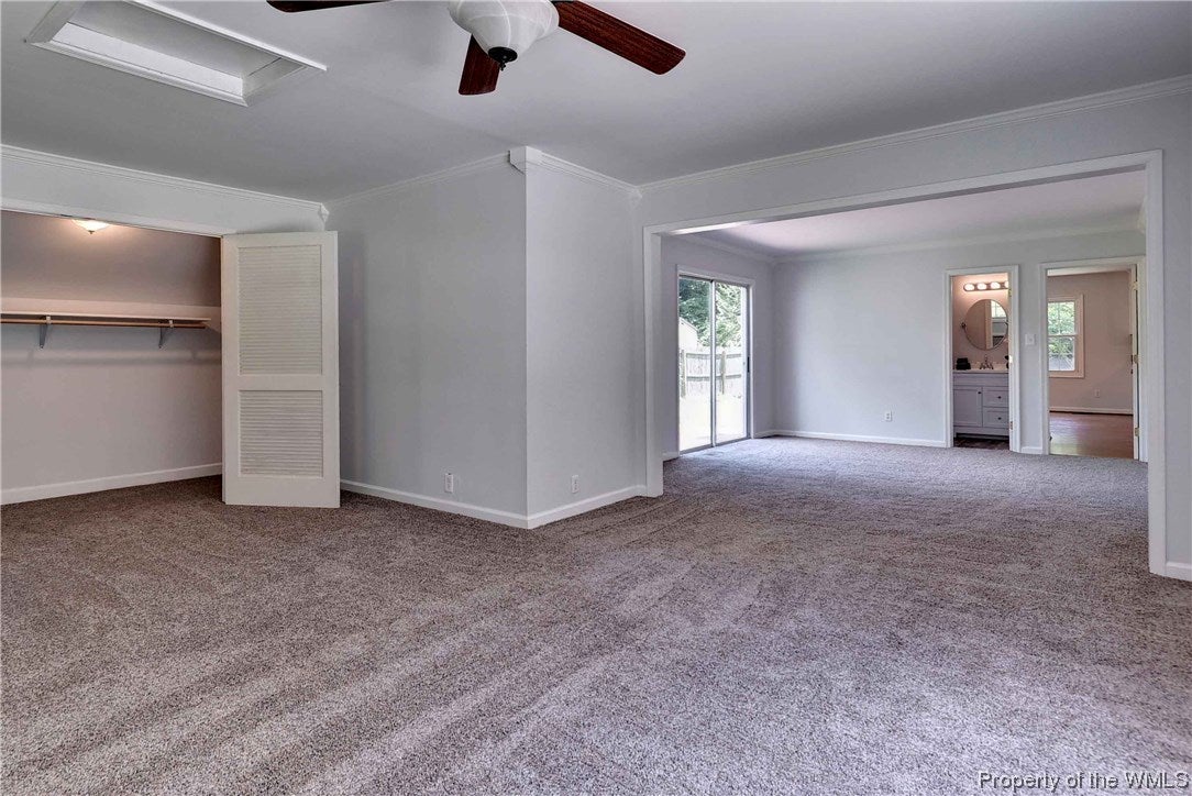 124 Rondane Place Williamsburg, VA 23188 - Photo 20 of 36 Gallery Image 20
