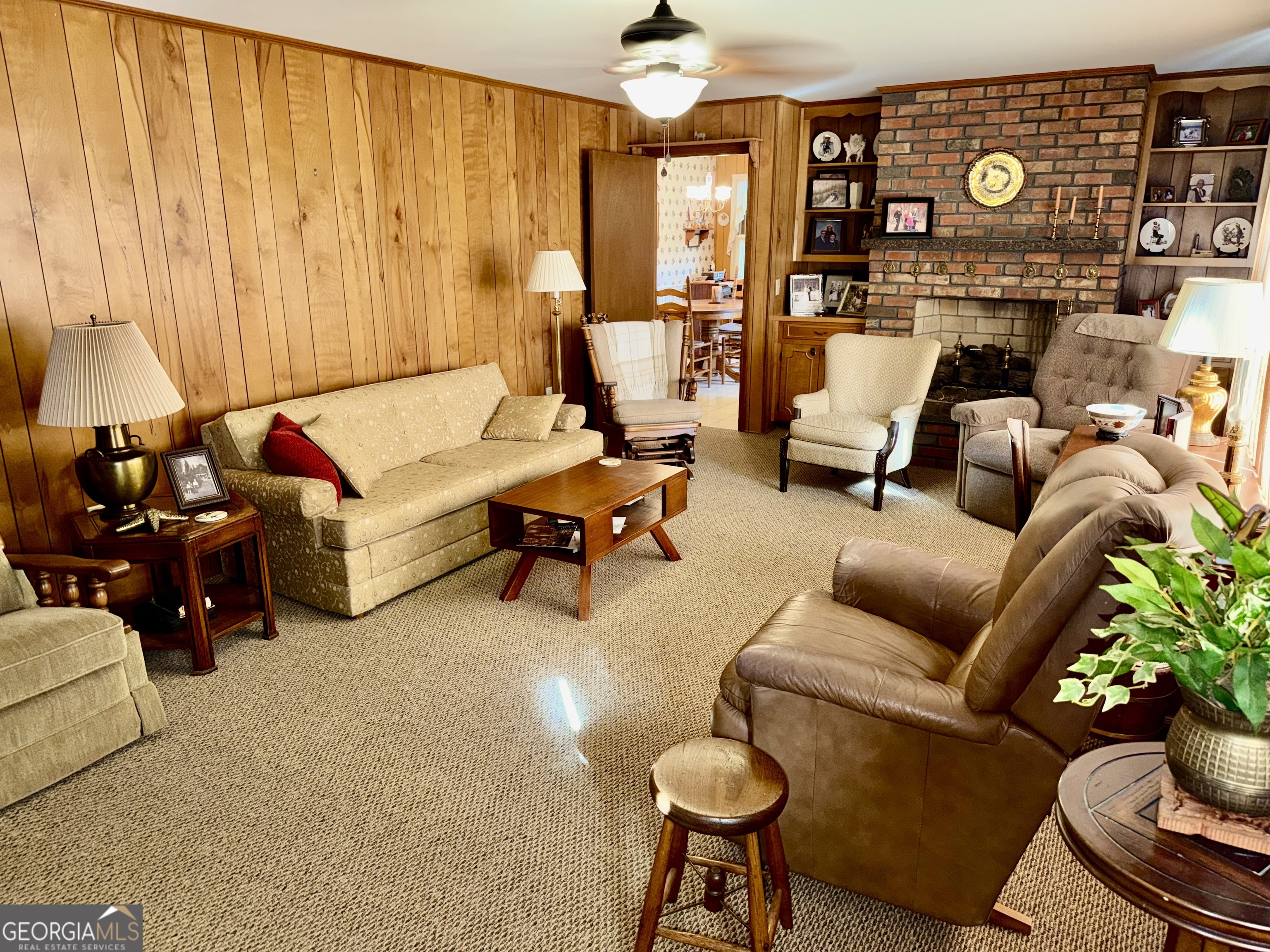 1245 Crestview Drive Elberton, GA 30635 - Photo 13 of 40