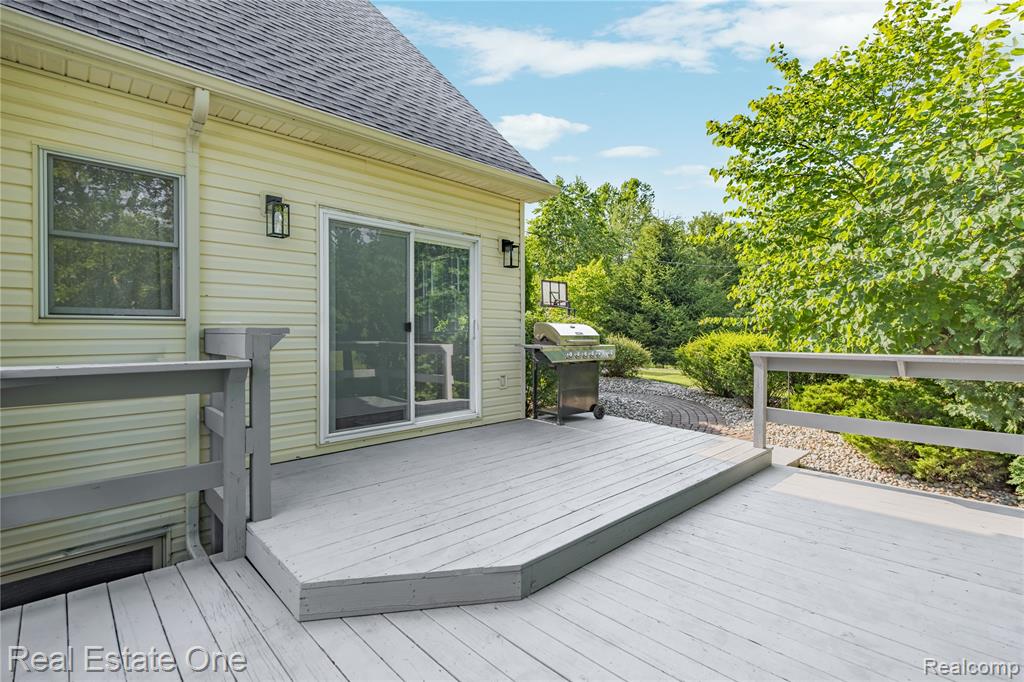 9210 Hickory Ridge Road Holly, MI 48442 - Photo 20 of 73 Gallery Image 20