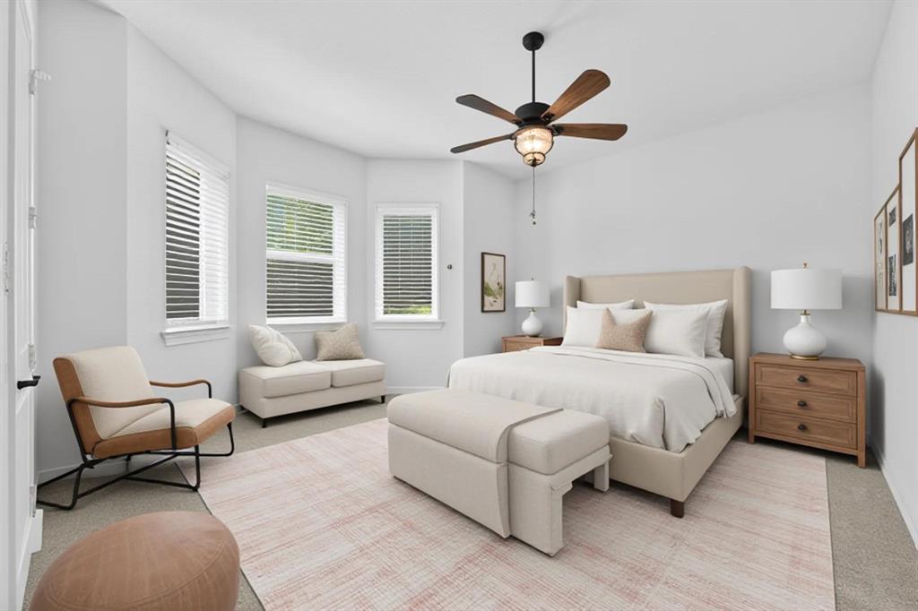 8517 Stallion Street Denton, TX 76208 - Photo 26 of 38 This photo has been virtually staged
