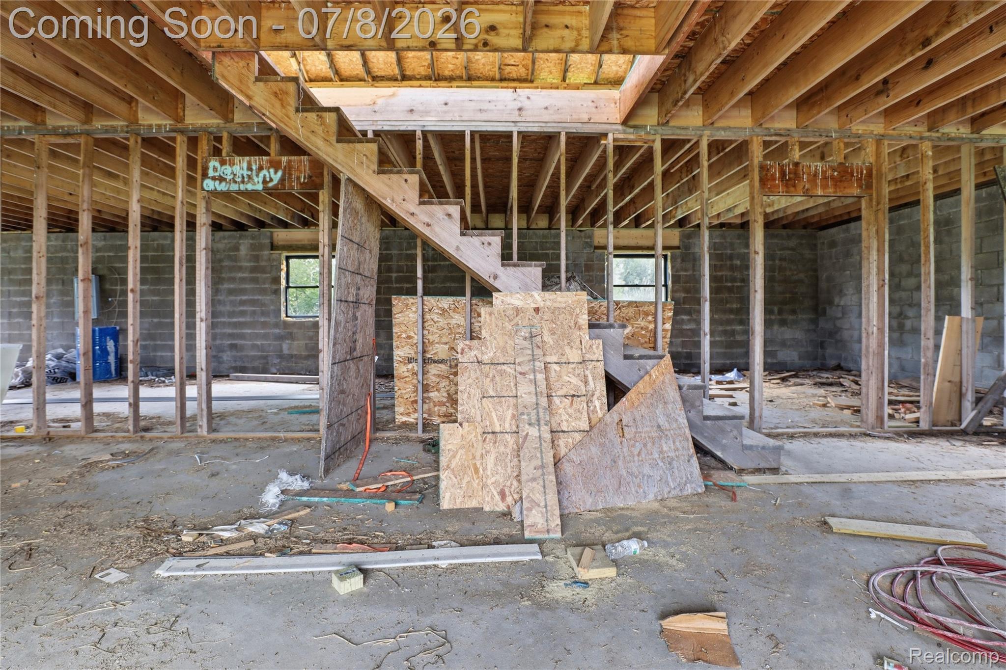 12229 Baldwin Road Gaines, MI 48436 - Photo 15 of 23 IMG_2009.JPG