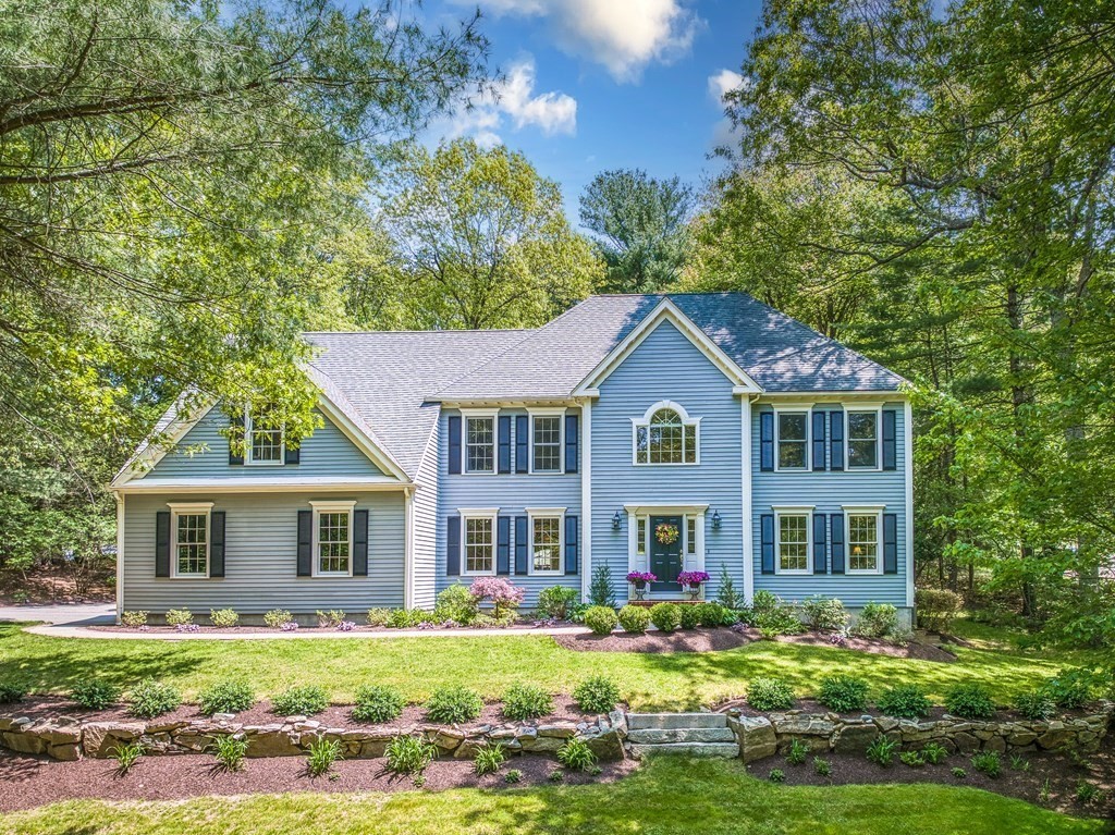2 Edgehill Road Hopkinton, MA 01748 - Photo 1 of 42 Gallery Image 1
