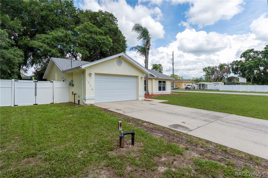 1014 Stetson Terrace Inverness, FL 34450 - Photo 44 of 56