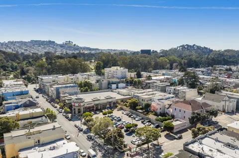 $1,195,000 | 772 8th Avenue, Unit 1, San Francisco, CA 94118