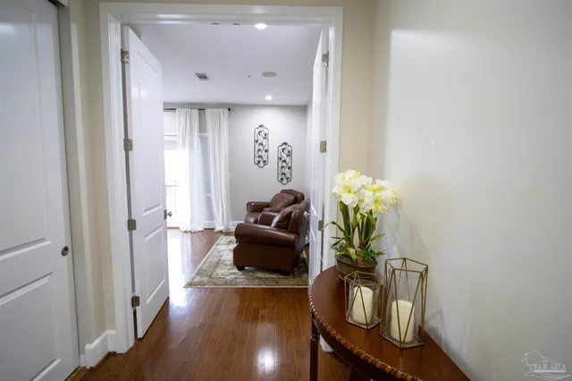 $3,500 | 529 North Spring Street, Unit 4, Pensacola, FL 32501