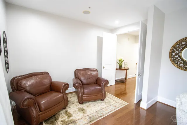 $3,500 | 529 North Spring Street, Unit 4, Pensacola, FL 32501