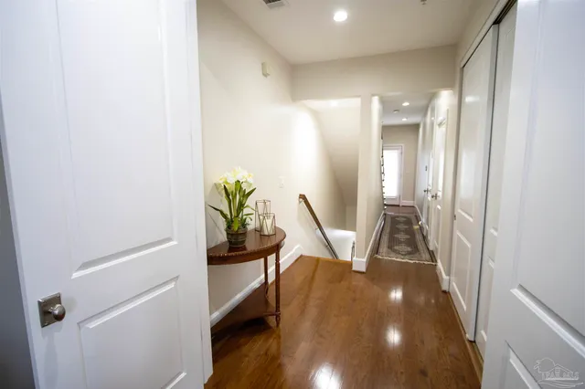 $3,500 | 529 North Spring Street, Unit 4, Pensacola, FL 32501