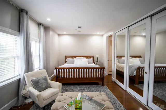 $3,500 | 529 North Spring Street, Unit 4, Pensacola, FL 32501