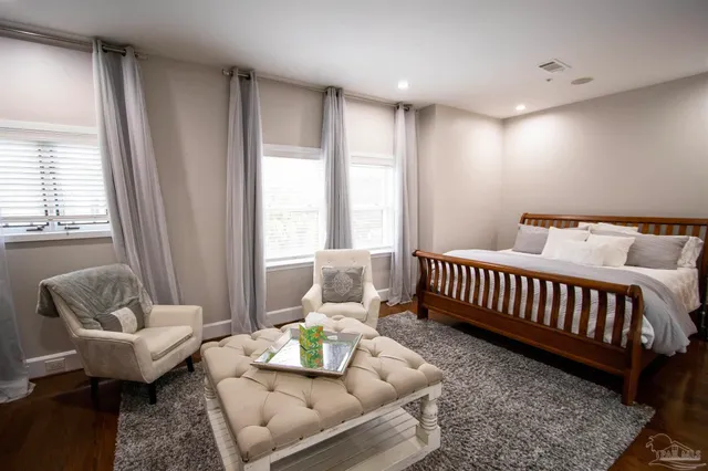 $3,500 | 529 North Spring Street, Unit 4, Pensacola, FL 32501