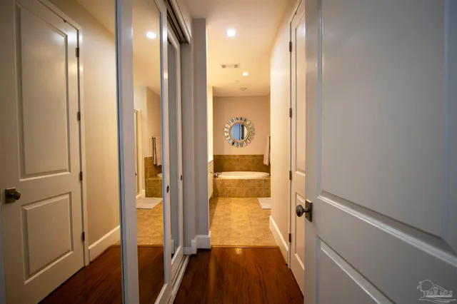 $3,500 | 529 North Spring Street, Unit 4, Pensacola, FL 32501