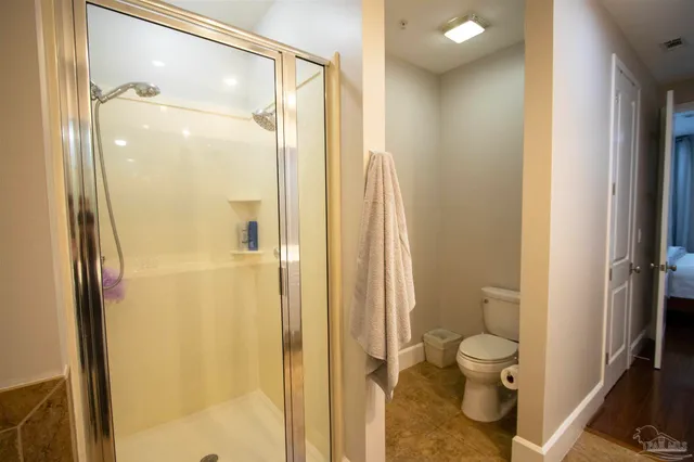 $3,500 | 529 North Spring Street, Unit 4, Pensacola, FL 32501