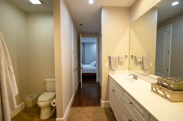 $3,500 | 529 North Spring Street, Unit 4, Pensacola, FL 32501