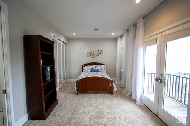 $3,500 | 529 North Spring Street, Unit 4, Pensacola, FL 32501