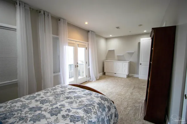 $3,500 | 529 North Spring Street, Unit 4, Pensacola, FL 32501