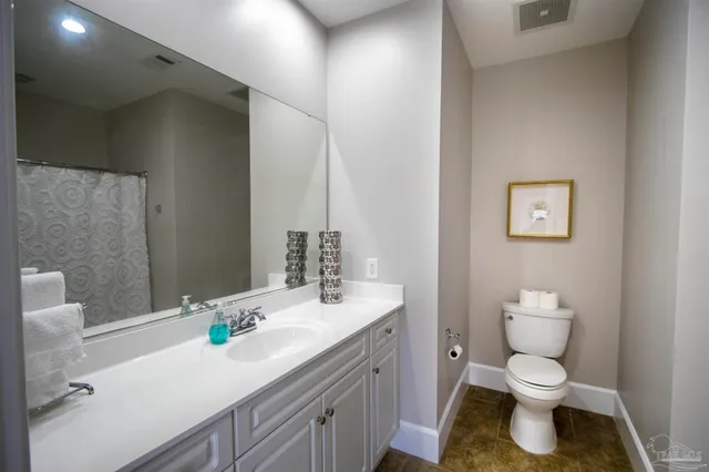 $3,500 | 529 North Spring Street, Unit 4, Pensacola, FL 32501