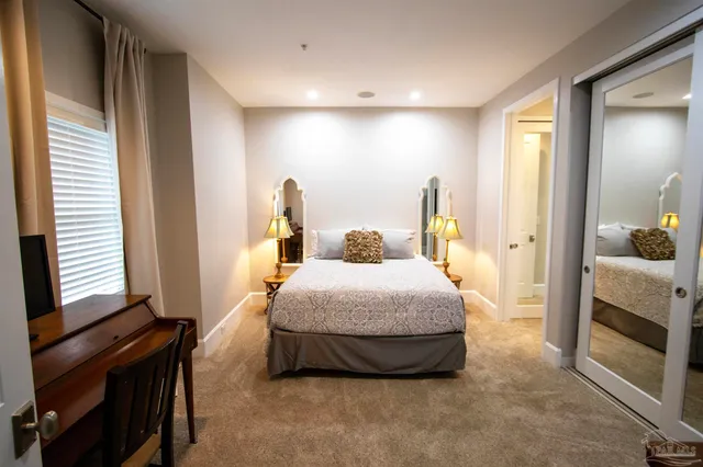 $3,500 | 529 North Spring Street, Unit 4, Pensacola, FL 32501