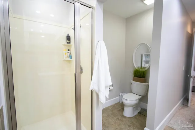 $3,500 | 529 North Spring Street, Unit 4, Pensacola, FL 32501