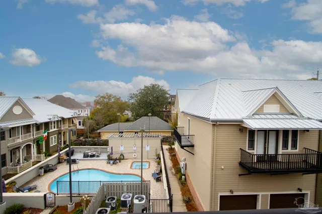 $3,500 | 529 North Spring Street, Unit 4, Pensacola, FL 32501