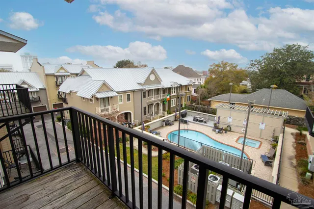 $3,500 | 529 North Spring Street, Unit 4, Pensacola, FL 32501