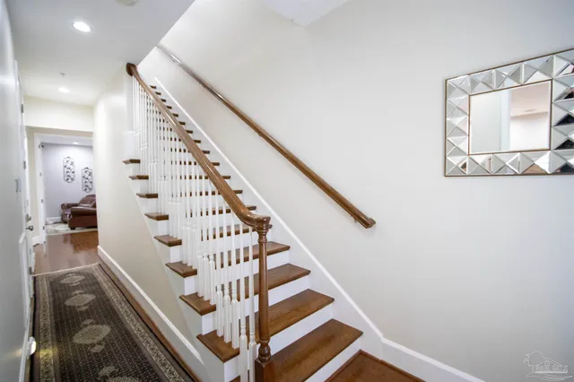 $3,500 | 529 North Spring Street, Unit 4, Pensacola, FL 32501