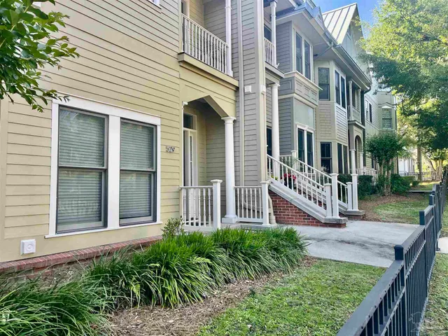 $3,500 | 529 North Spring Street, Unit 4, Pensacola, FL 32501