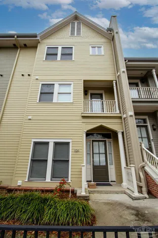 $3,500 | 529 North Spring Street, Unit 4, Pensacola, FL 32501