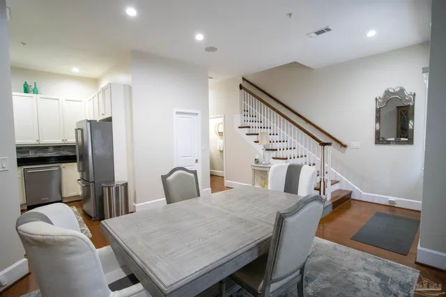 $3,500 | 529 North Spring Street, Unit 4, Pensacola, FL 32501