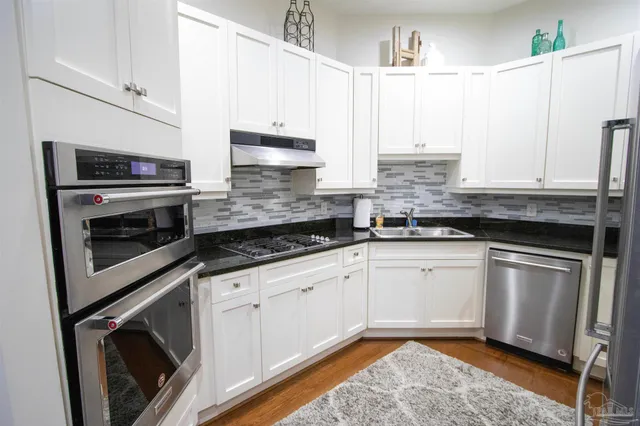 $3,500 | 529 North Spring Street, Unit 4, Pensacola, FL 32501