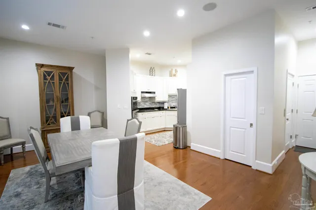 $3,500 | 529 North Spring Street, Unit 4, Pensacola, FL 32501