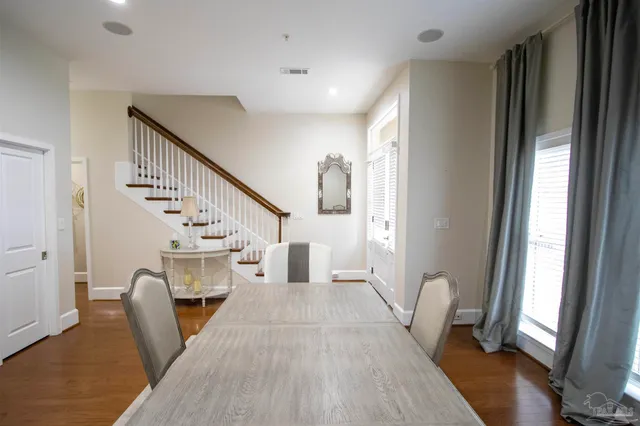 $3,500 | 529 North Spring Street, Unit 4, Pensacola, FL 32501