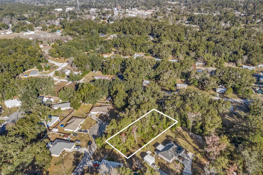 0 Northwest 236th Way High Springs, FL 32643 - Photo 10 of 12 a view of a city