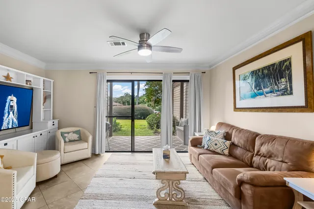 $299,000 | 17620 Front Beach Road, Unit M4, Panama City Beach, FL 32413