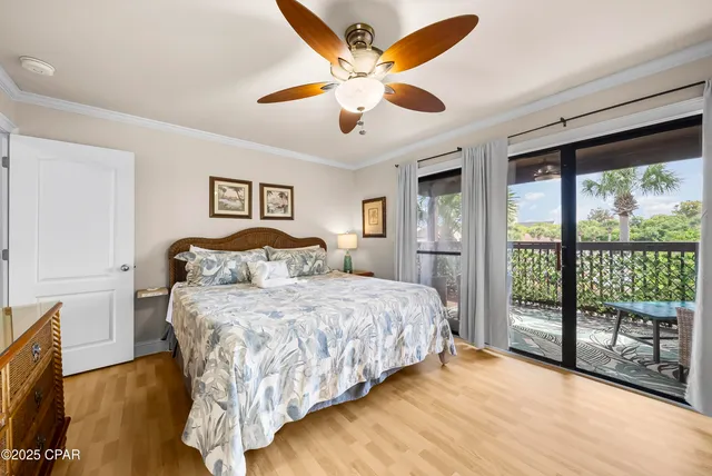 $299,000 | 17620 Front Beach Road, Unit M4, Panama City Beach, FL 32413