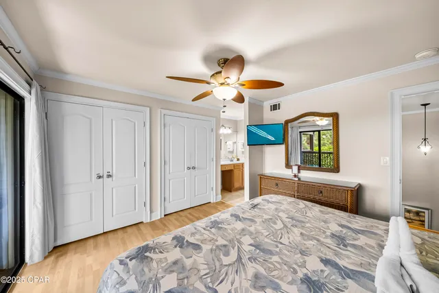 $299,000 | 17620 Front Beach Road, Unit M4, Panama City Beach, FL 32413