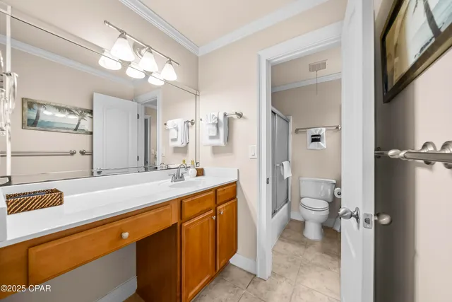 $299,000 | 17620 Front Beach Road, Unit M4, Panama City Beach, FL 32413