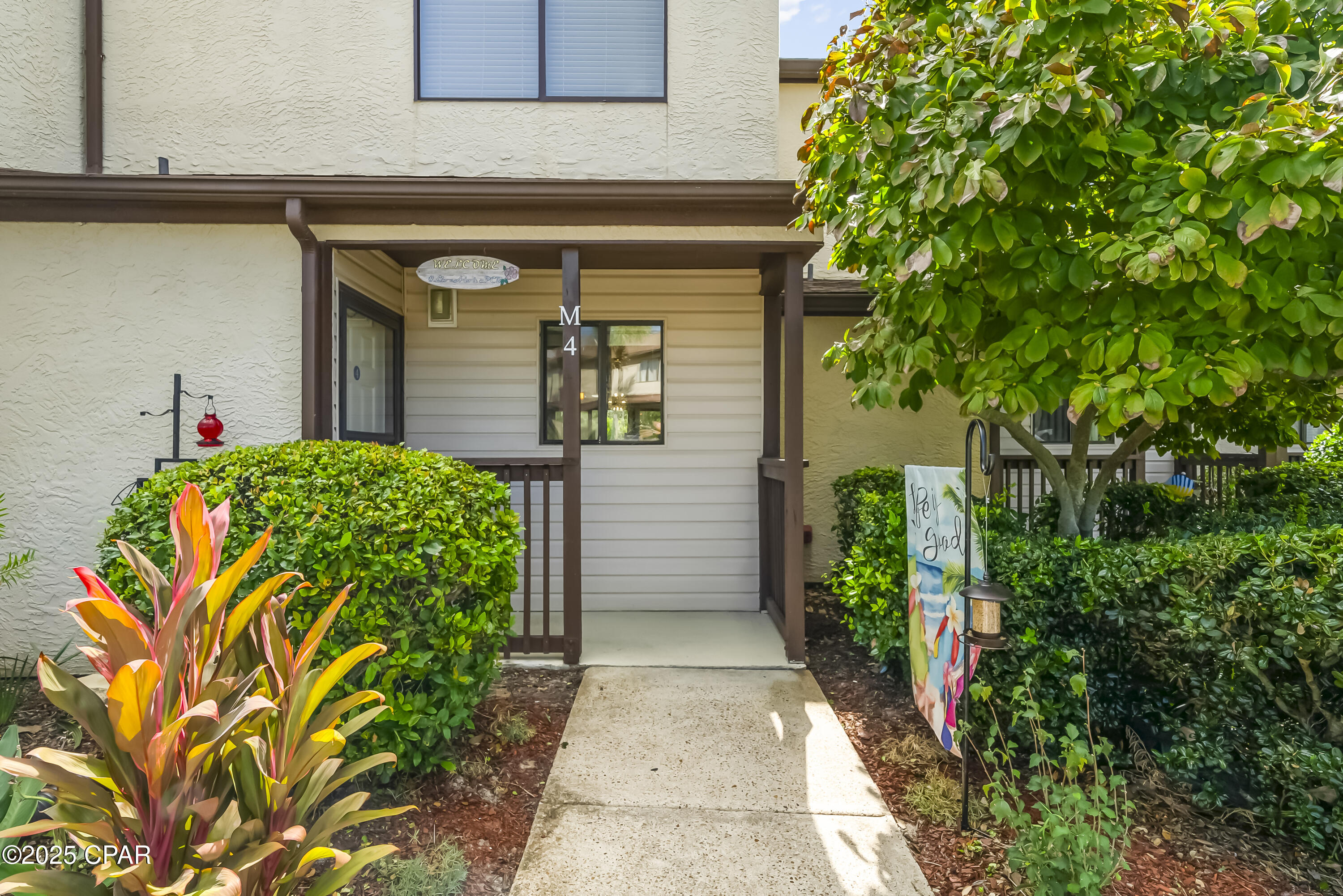 17620 Front Beach Road, Unit M4 Panama City Beach, FL 32413 - Photo 21 of 46