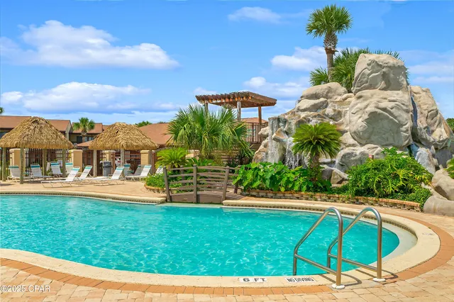 $299,000 | 17620 Front Beach Road, Unit M4, Panama City Beach, FL 32413