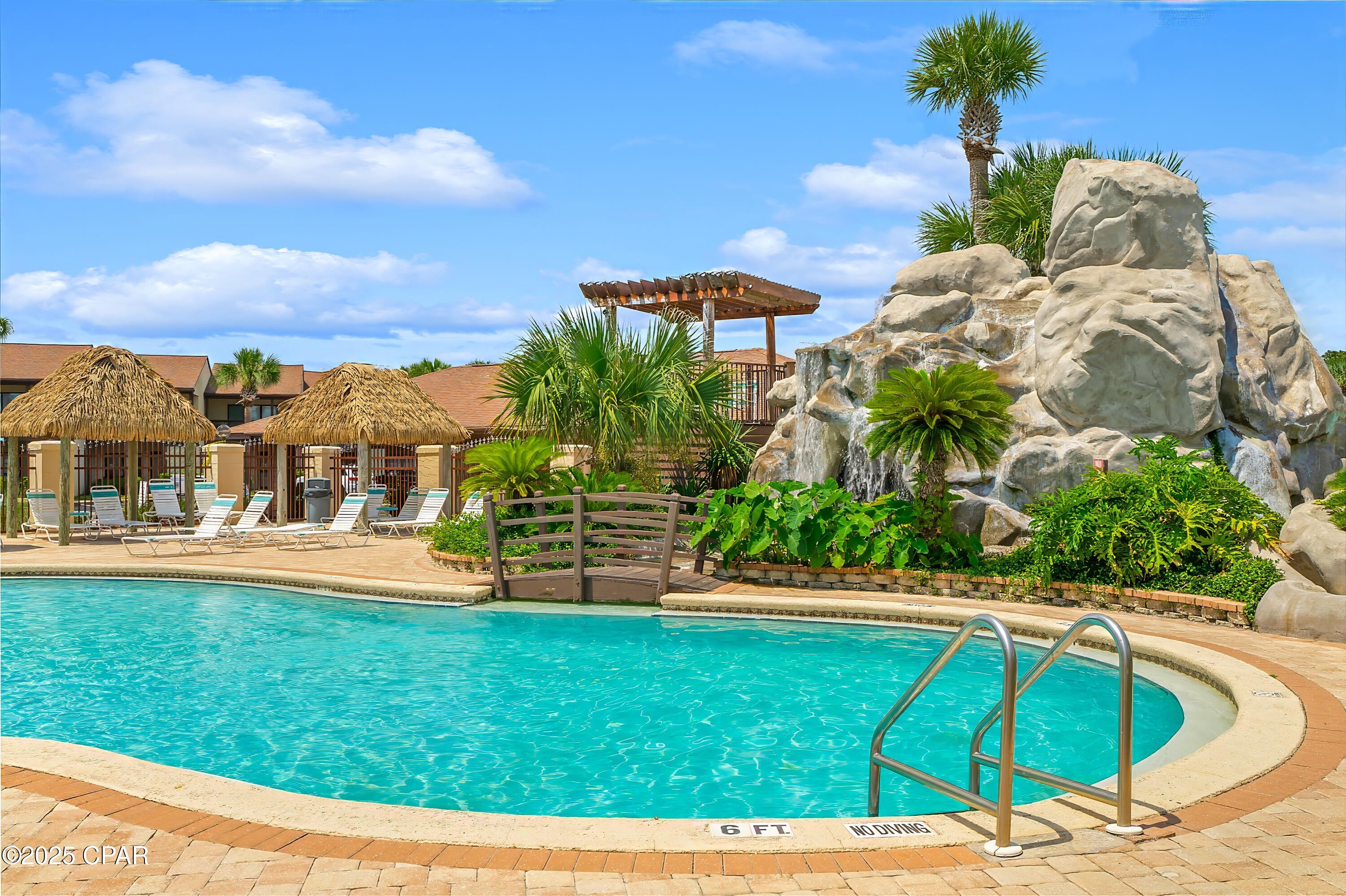 17620 Front Beach Road, Unit M4 Panama City Beach, FL 32413 - Photo 24 of 46