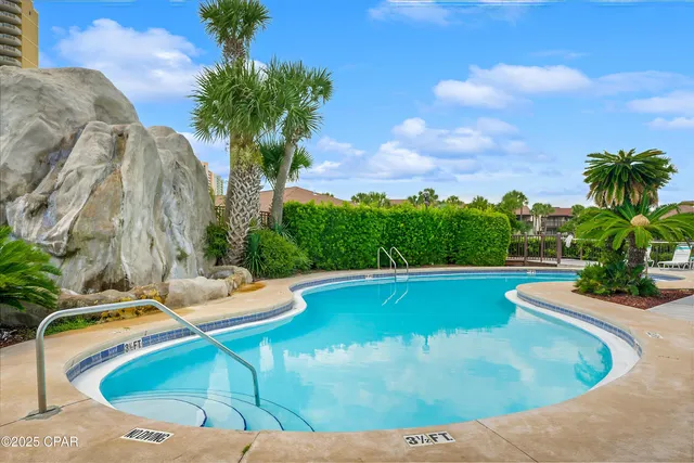 $299,000 | 17620 Front Beach Road, Unit M4, Panama City Beach, FL 32413