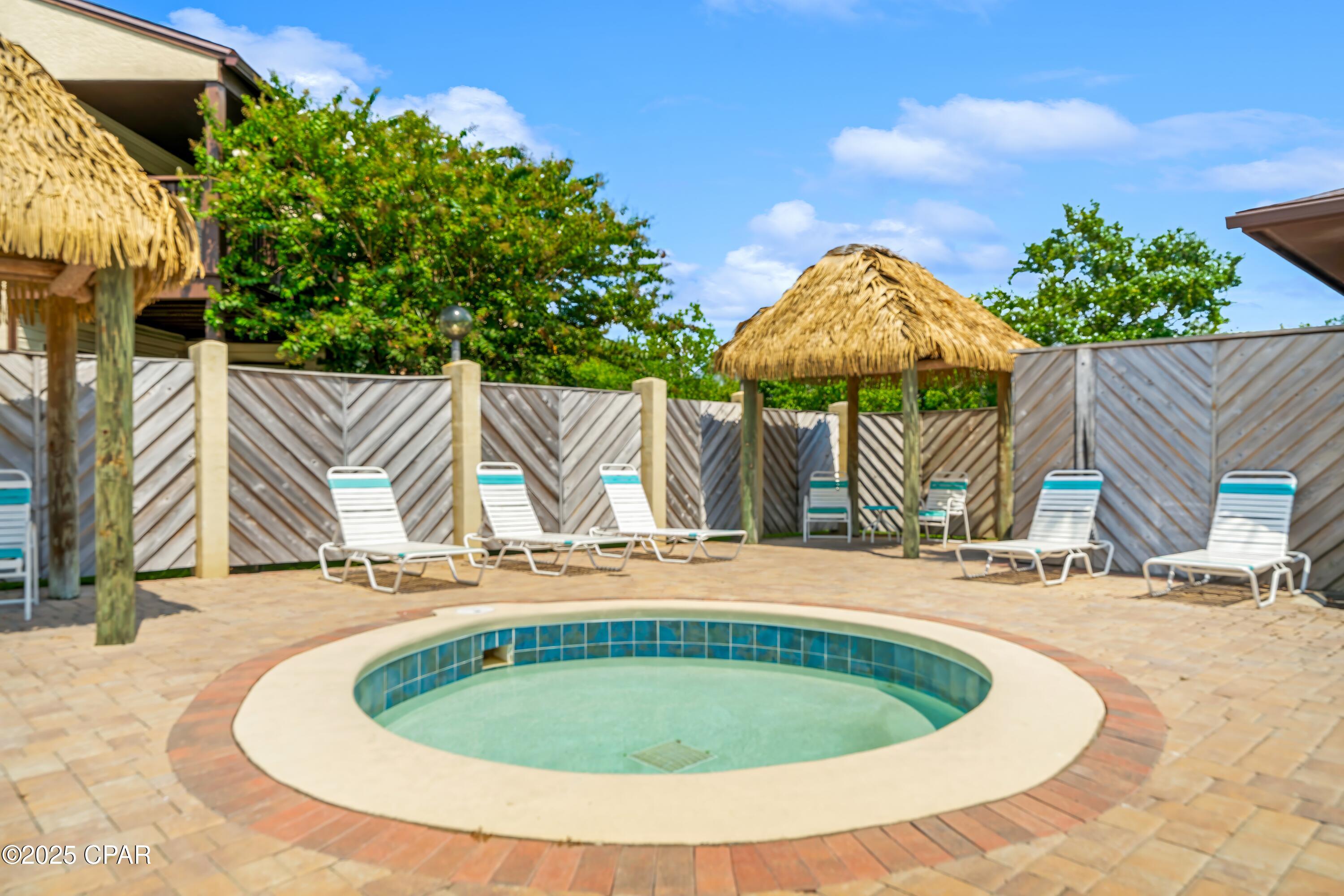 17620 Front Beach Road, Unit M4 Panama City Beach, FL 32413 - Photo 30 of 46