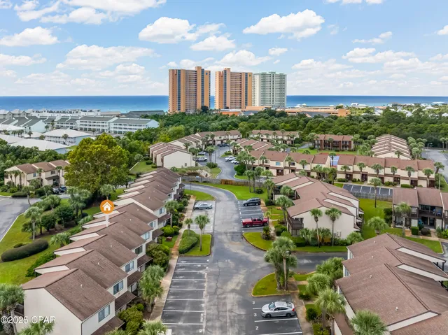 $299,000 | 17620 Front Beach Road, Unit M4, Panama City Beach, FL 32413