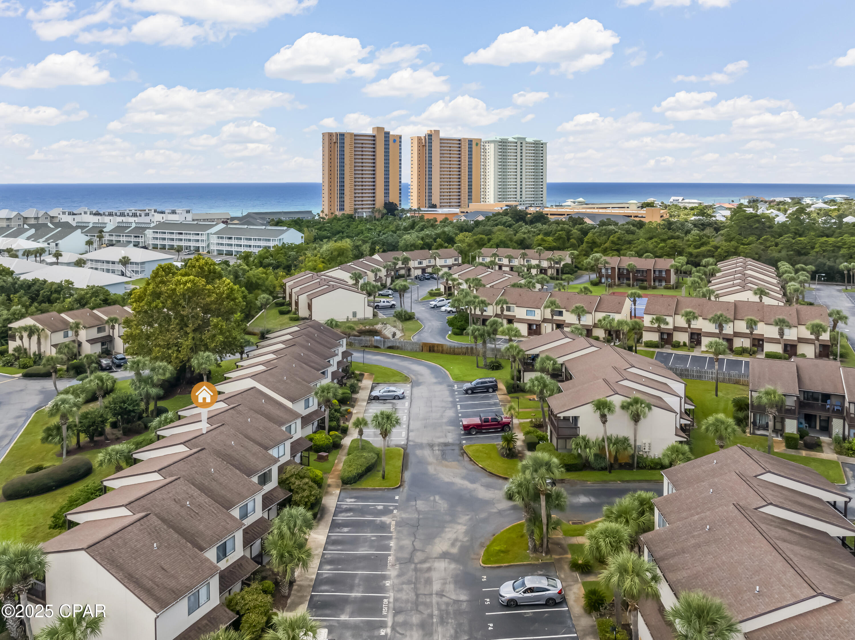 17620 Front Beach Road, Unit M4 Panama City Beach, FL 32413 - Photo 33 of 46