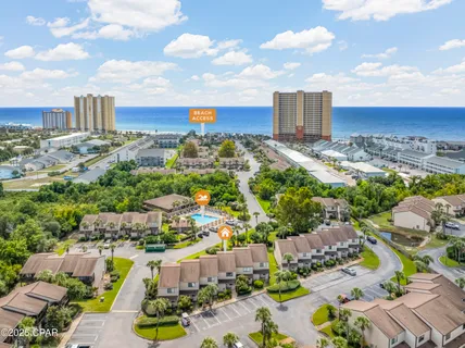 $299,000 | 17620 Front Beach Road, Unit M4, Panama City Beach, FL 32413