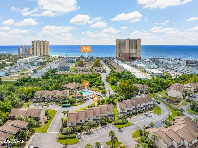 $299,000 | 17620 Front Beach Road, Unit M4, Panama City Beach, FL 32413