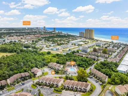$299,000 | 17620 Front Beach Road, Unit M4, Panama City Beach, FL 32413