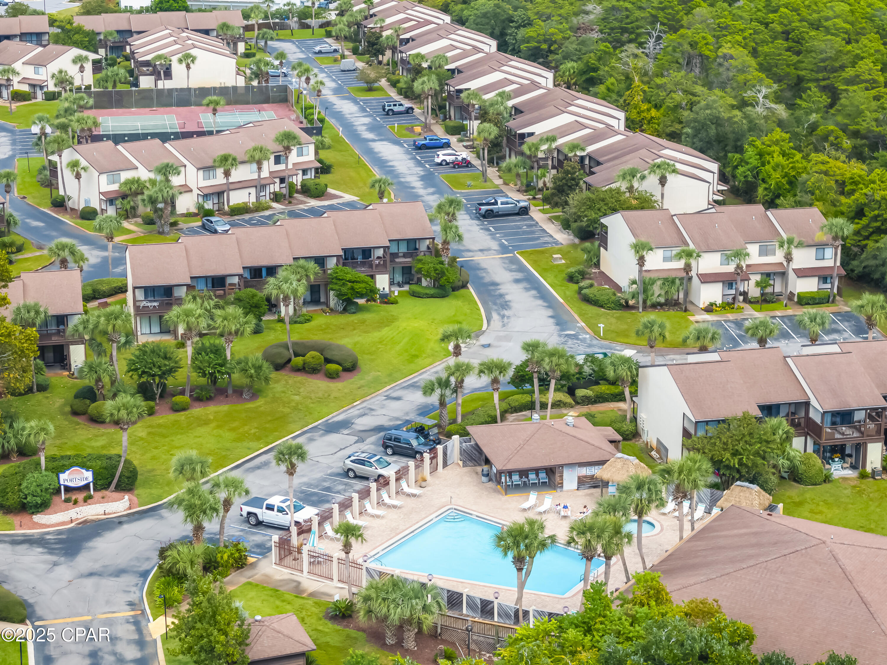 17620 Front Beach Road, Unit M4 Panama City Beach, FL 32413 - Photo 36 of 46