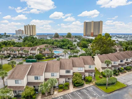 $299,000 | 17620 Front Beach Road, Unit M4, Panama City Beach, FL 32413