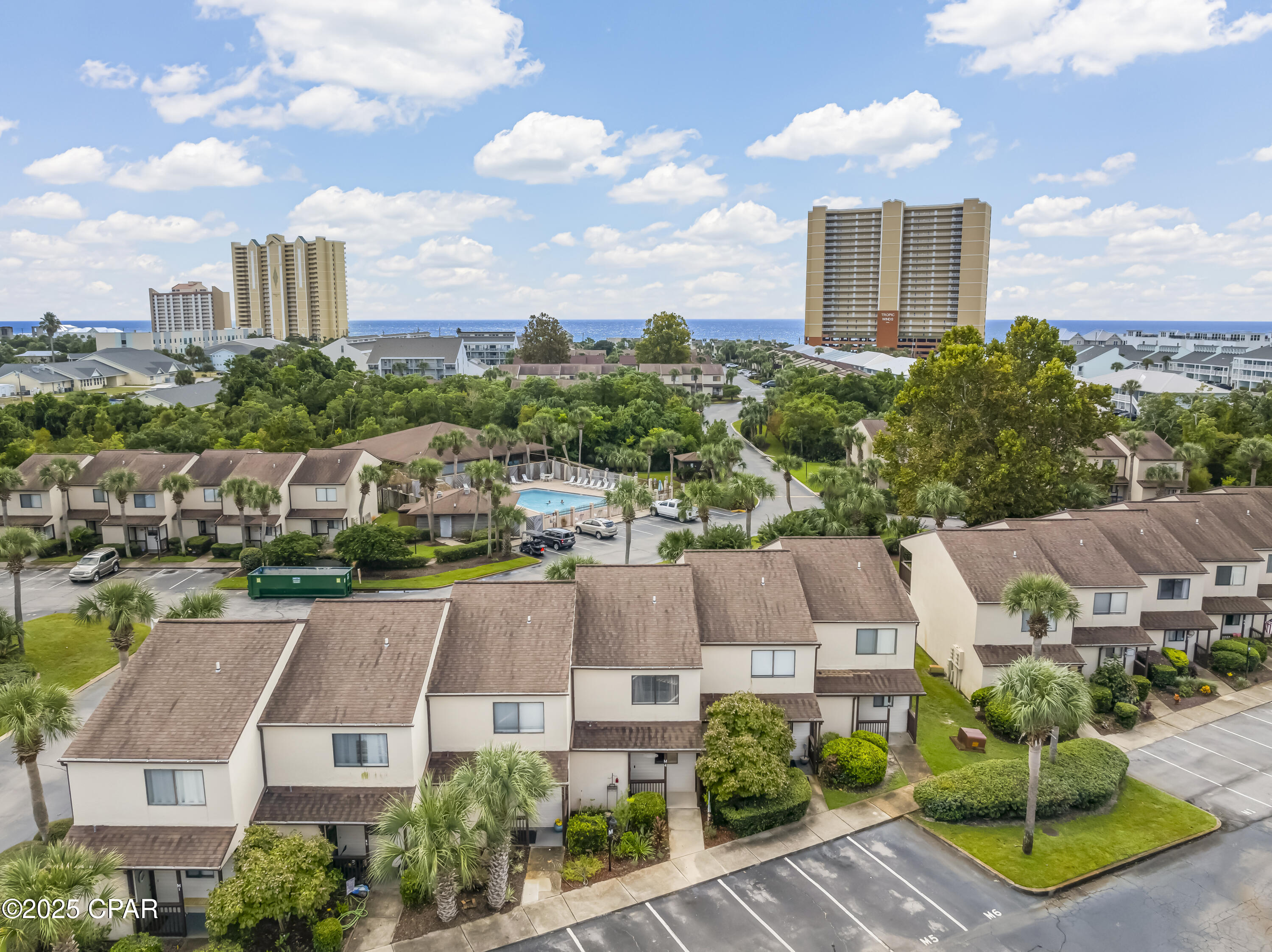 17620 Front Beach Road, Unit M4 Panama City Beach, FL 32413 - Photo 4 of 46