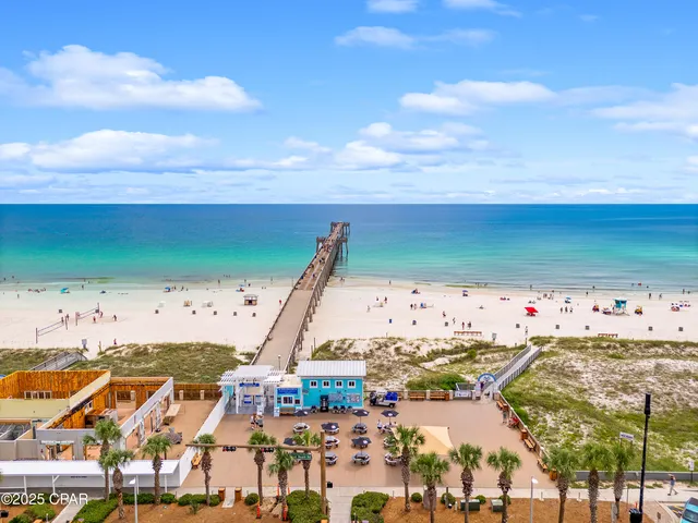 $299,000 | 17620 Front Beach Road, Unit M4, Panama City Beach, FL 32413