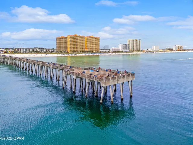 $299,000 | 17620 Front Beach Road, Unit M4, Panama City Beach, FL 32413